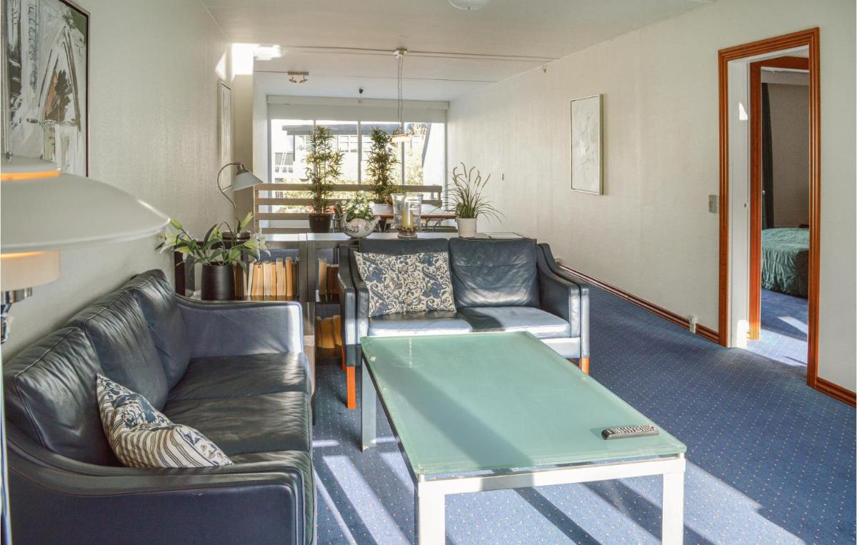 Apartment Ndr Strandvej M-613 - Housity