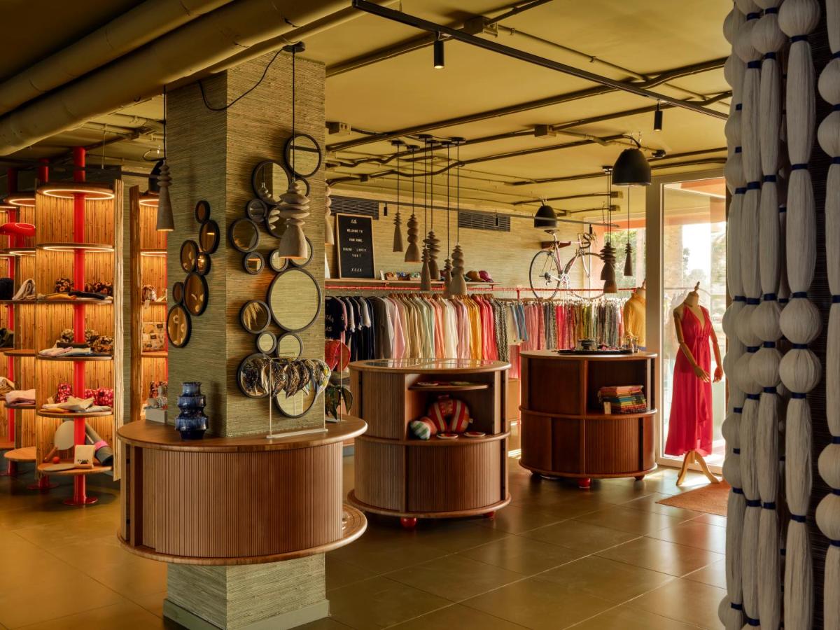 Imagen de la galería de Bikini Island & Mountain Hotel Es Trenc -Adults only-, en Colonia de Sant Jordi