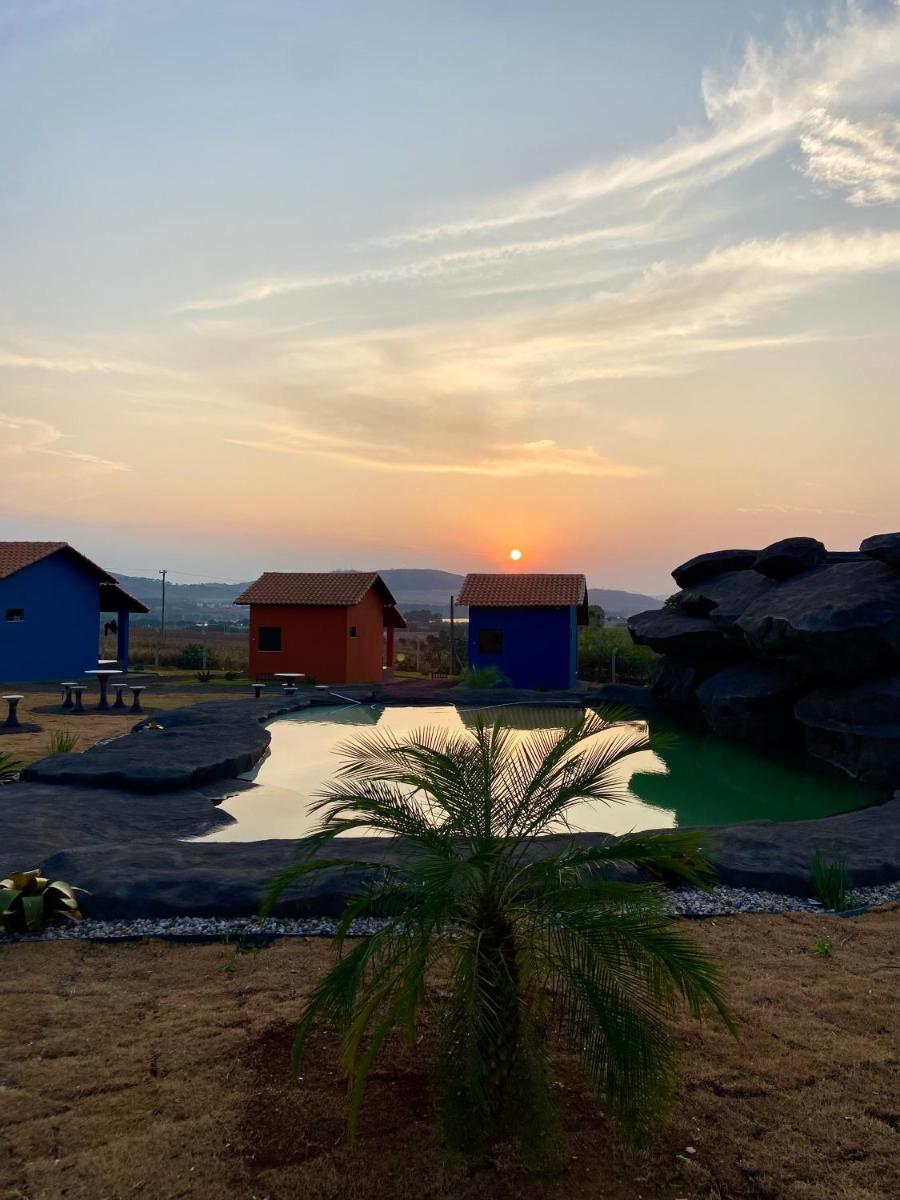 Pousada Pôr do Sol - Housity