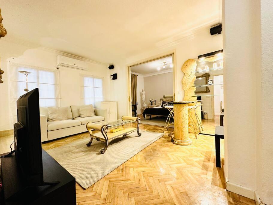 Suitetrails - Apartamento entero en Chamartín 113