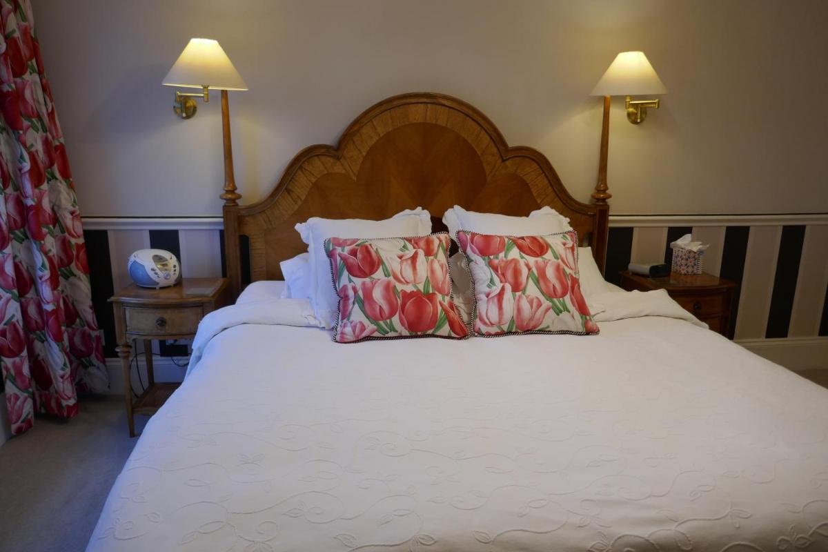 Kerrington House - Housity