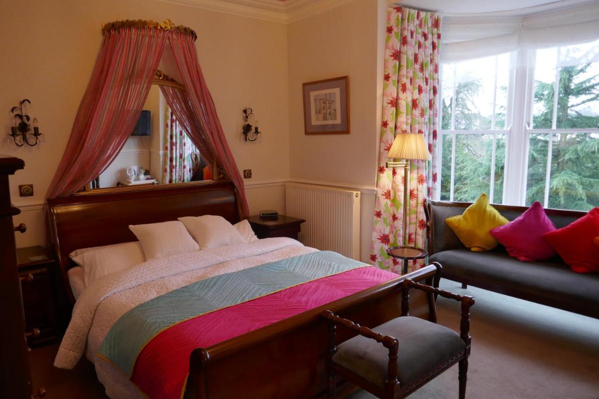 Kerrington House - Housity