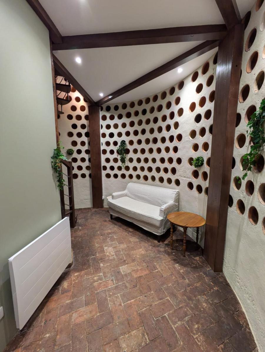 Manoir Saint Joseph Colombier - Housity