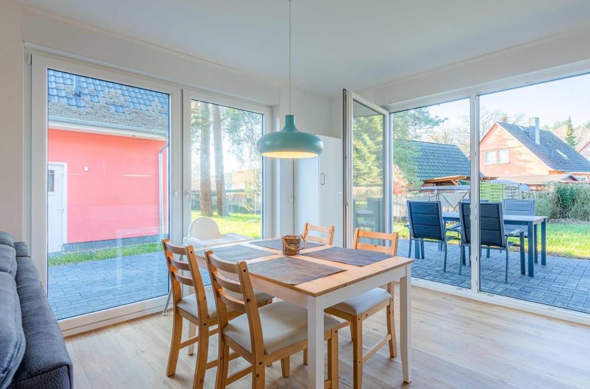 Ferienhaus Merlin - Housity