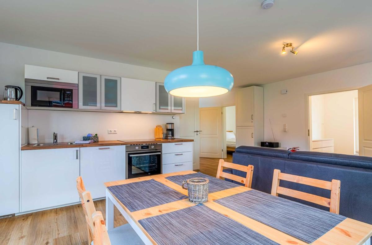 Ferienhaus Merlin - Housity