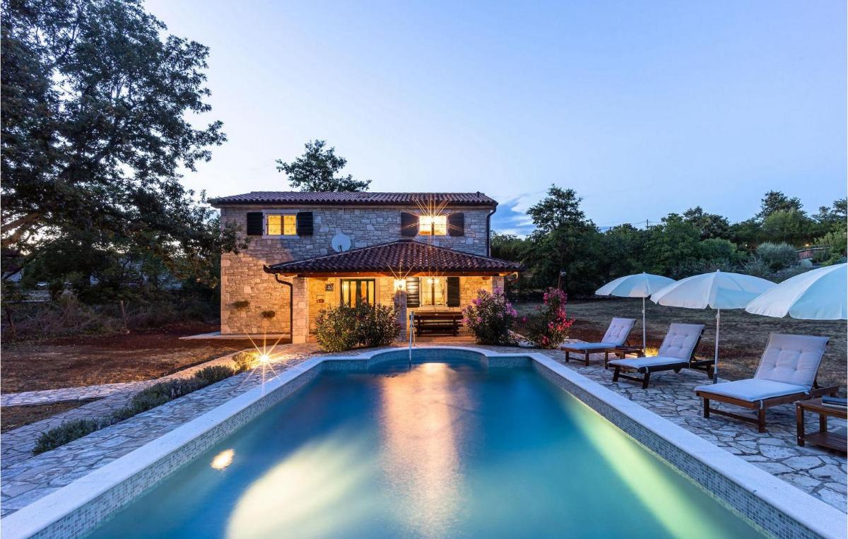 Villa Liburnia - Housity