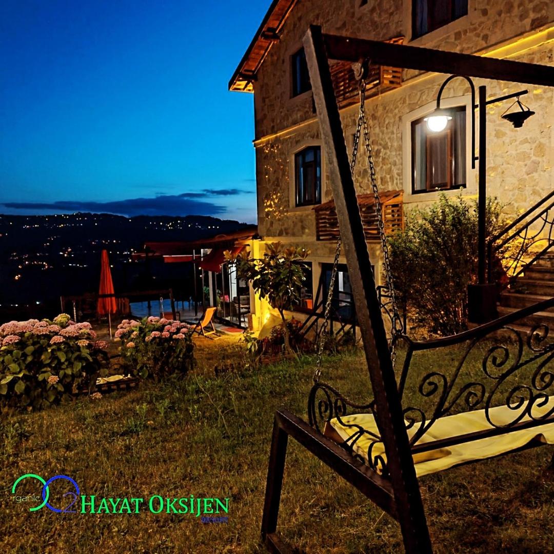Hayat Oksijen Resort - Housity