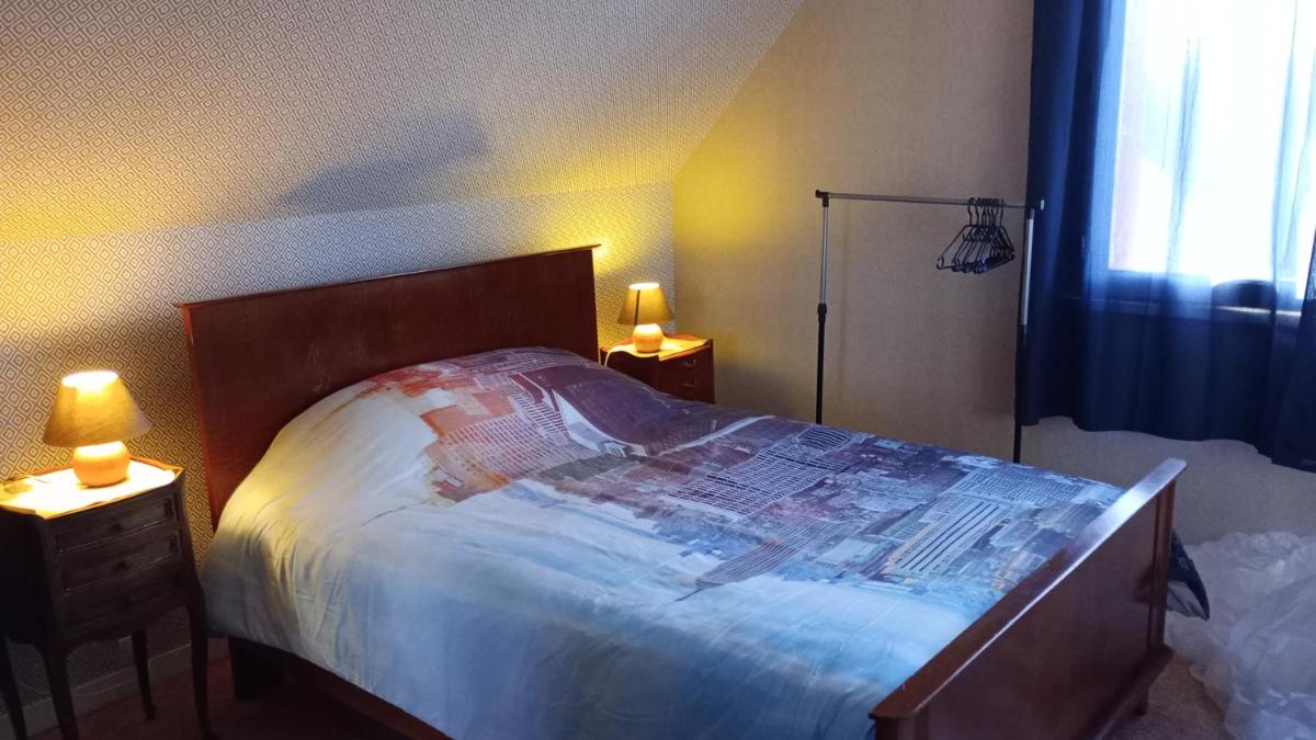 Gîte paisible - Housity