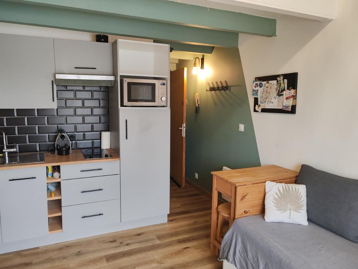 Appartement Cosy à 2 pas Centre ville/gare - Housity