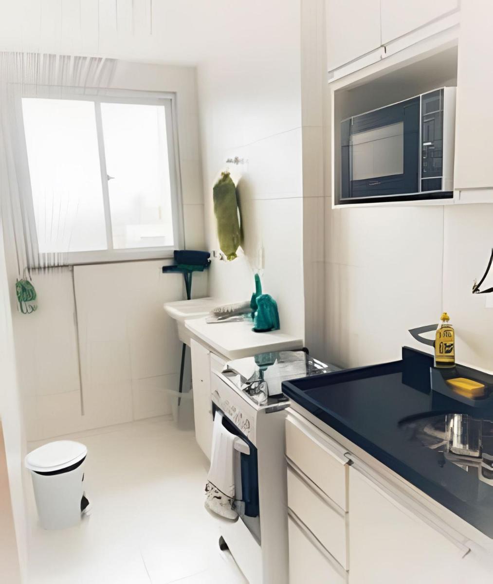 Apto Itapuã próx à praia, Piscina e Sauna - Housity