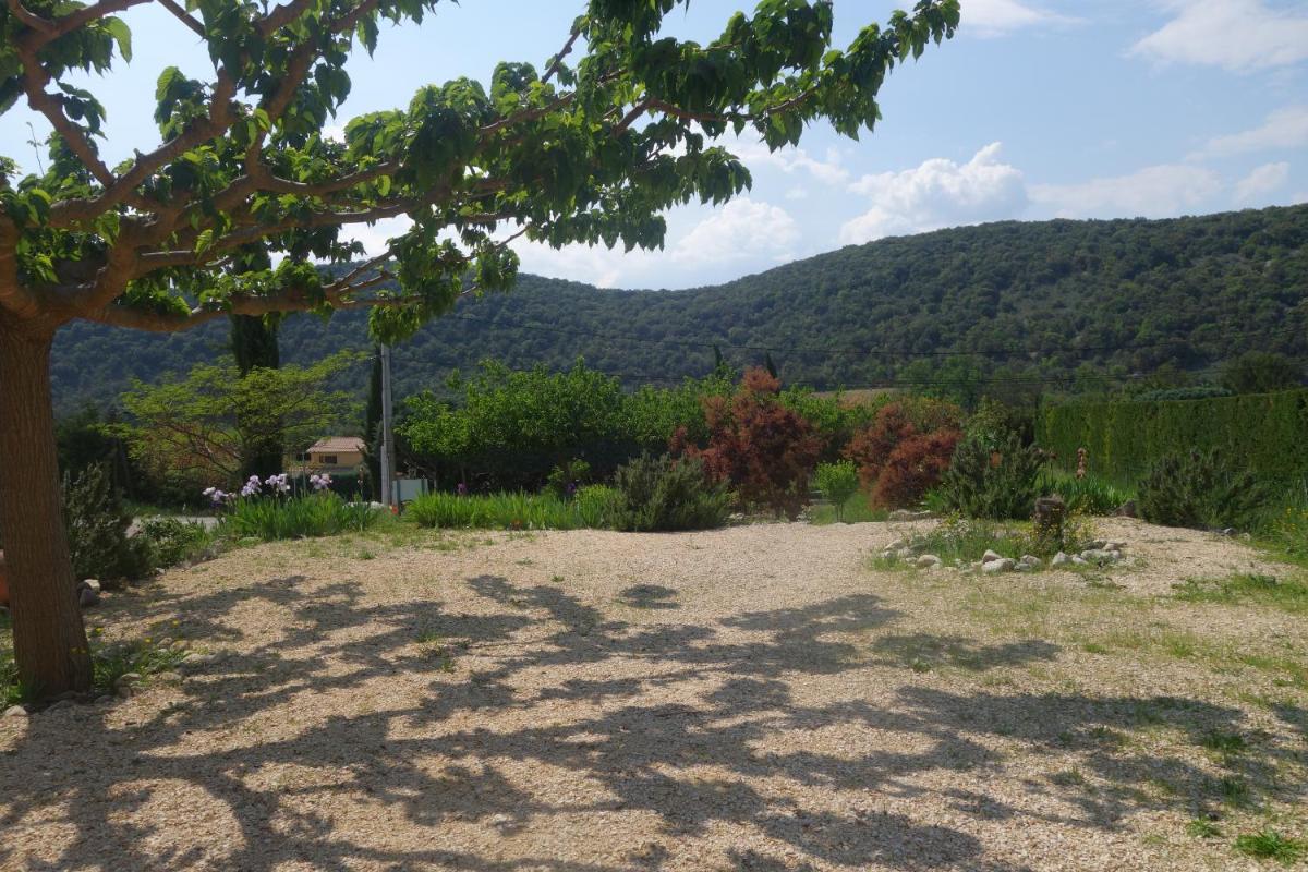 Gites du Combeau - Housity