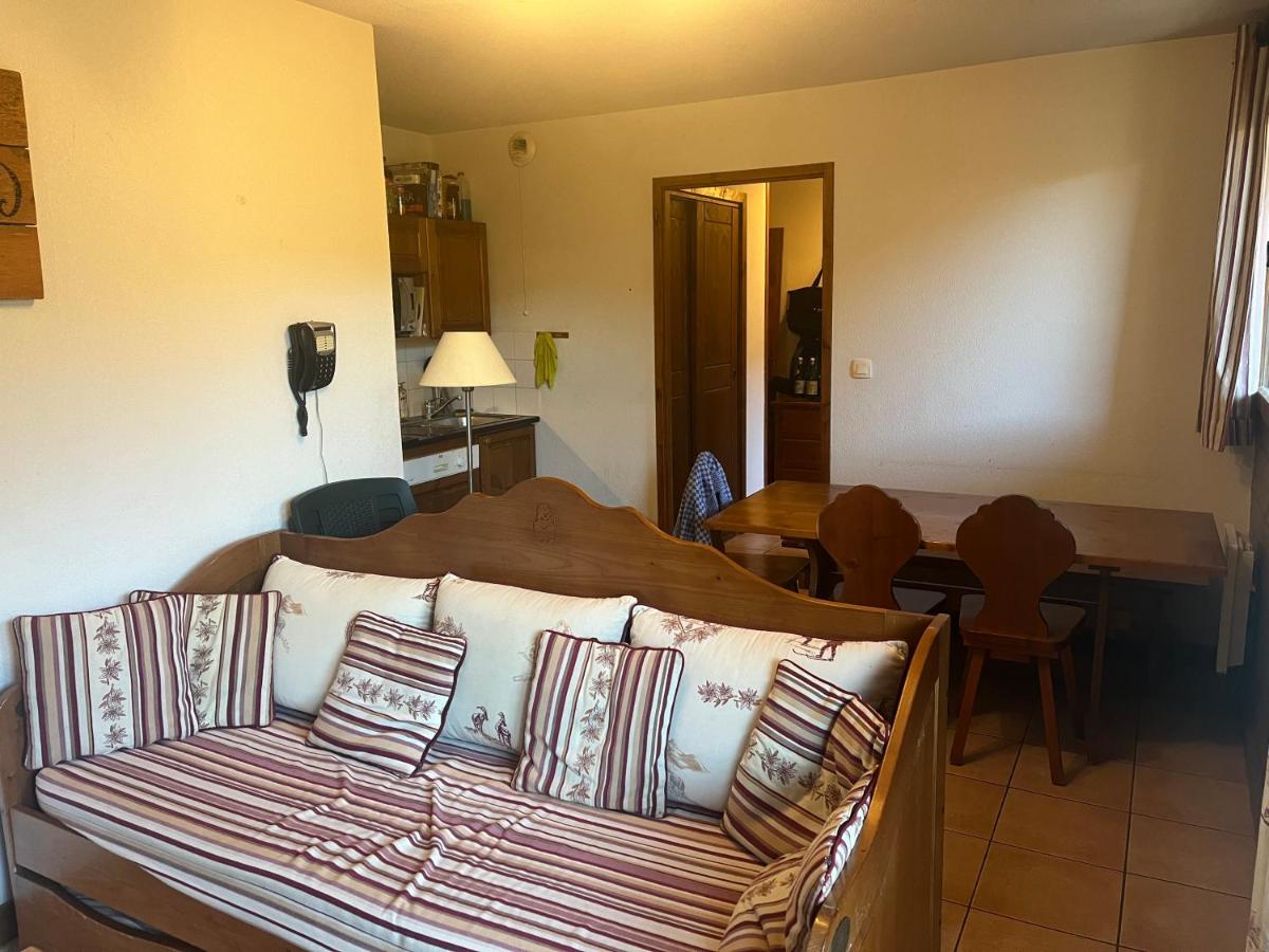 Appartement Samoëns - Housity