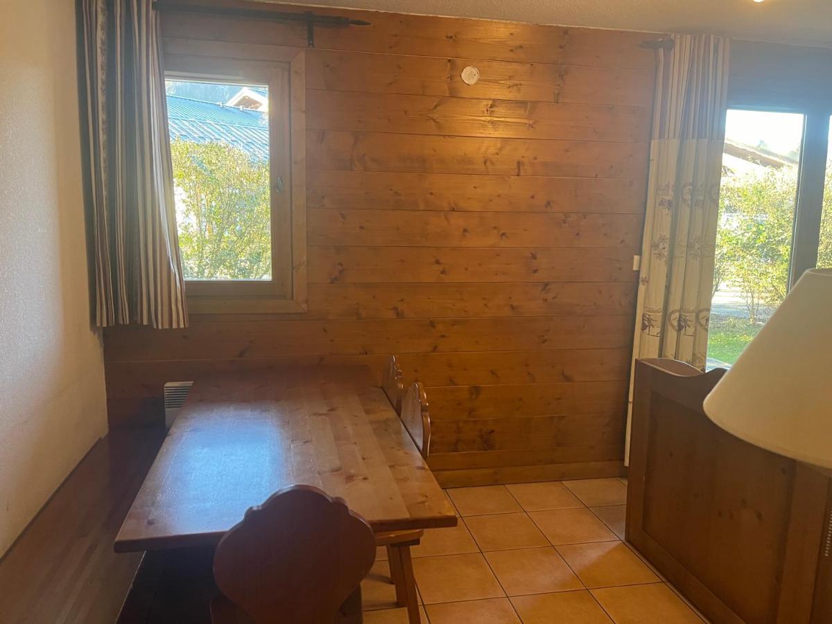 Appartement Samoëns - Housity