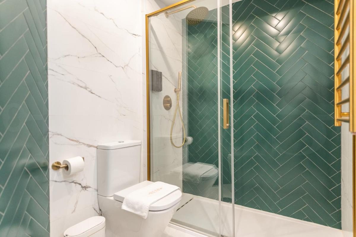 Newly refurbished glamorous flat in the center by REMS - Housity
