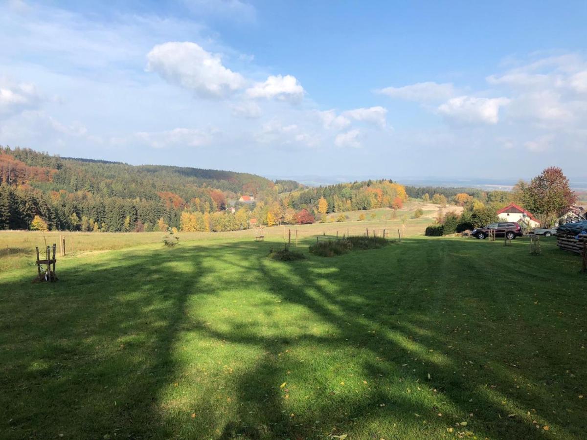 Usedlost Pivoňka - Housity