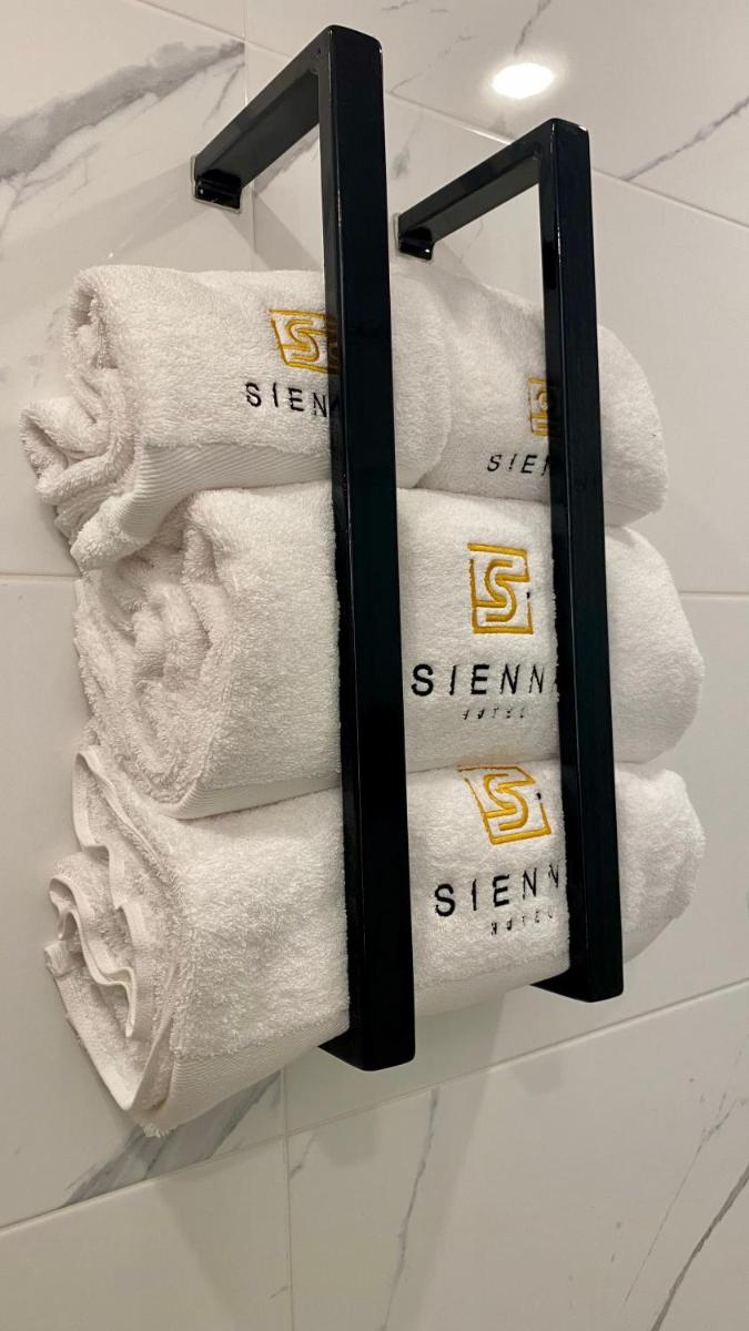 Imagem da galeria de SIENNA Hotel em Rio Maior