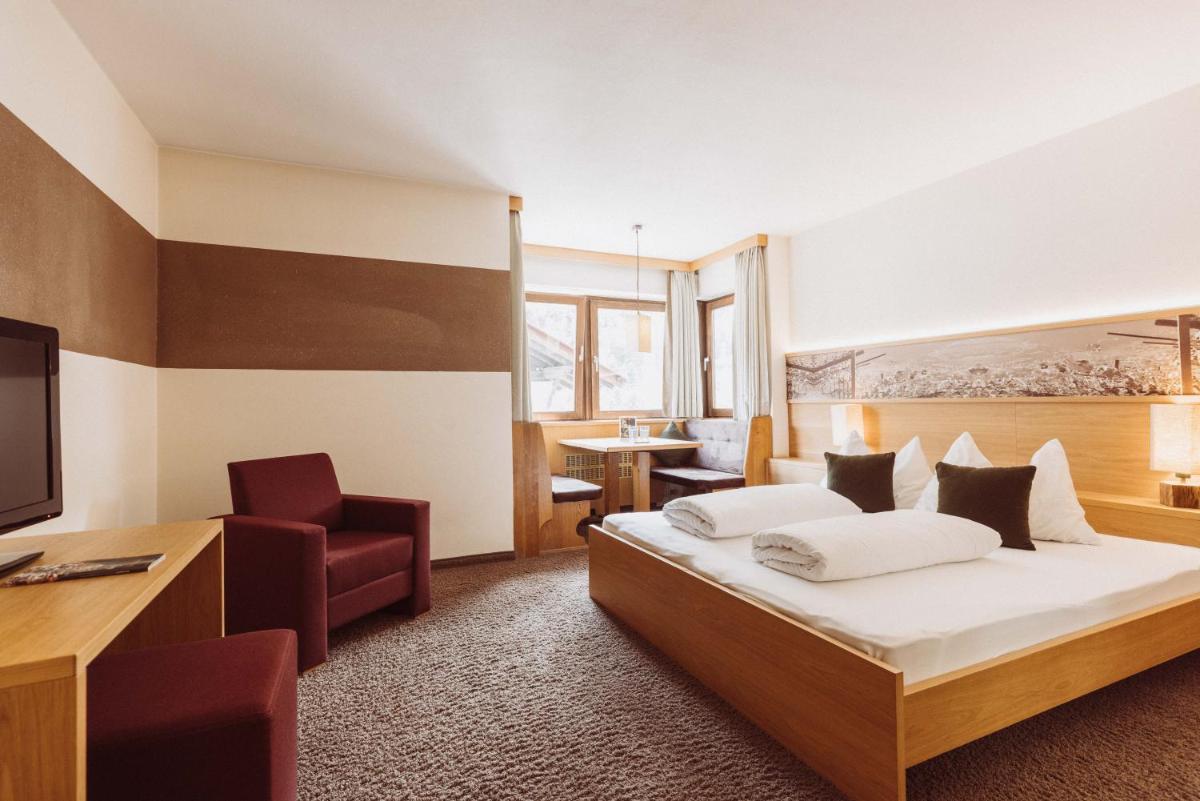 Martinerhof's Brauhotel - Housity