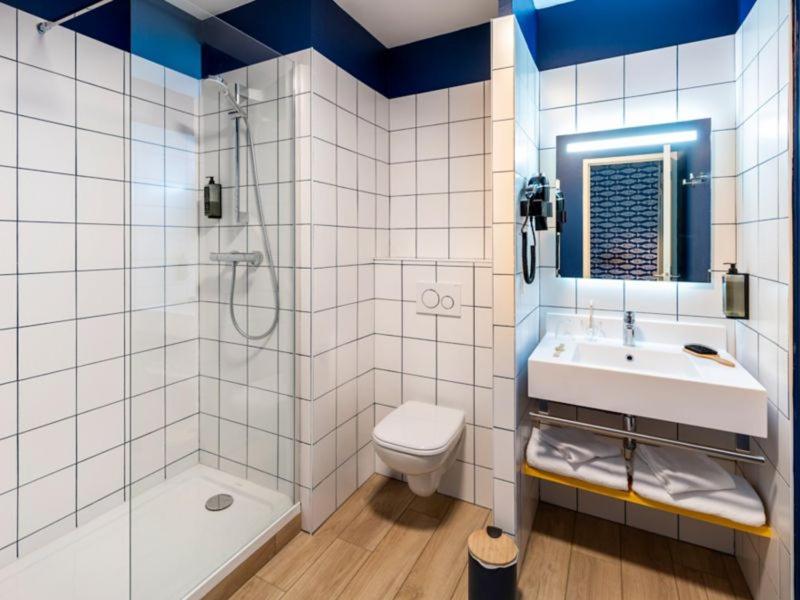 ibis Styles Morlaix - Housity
