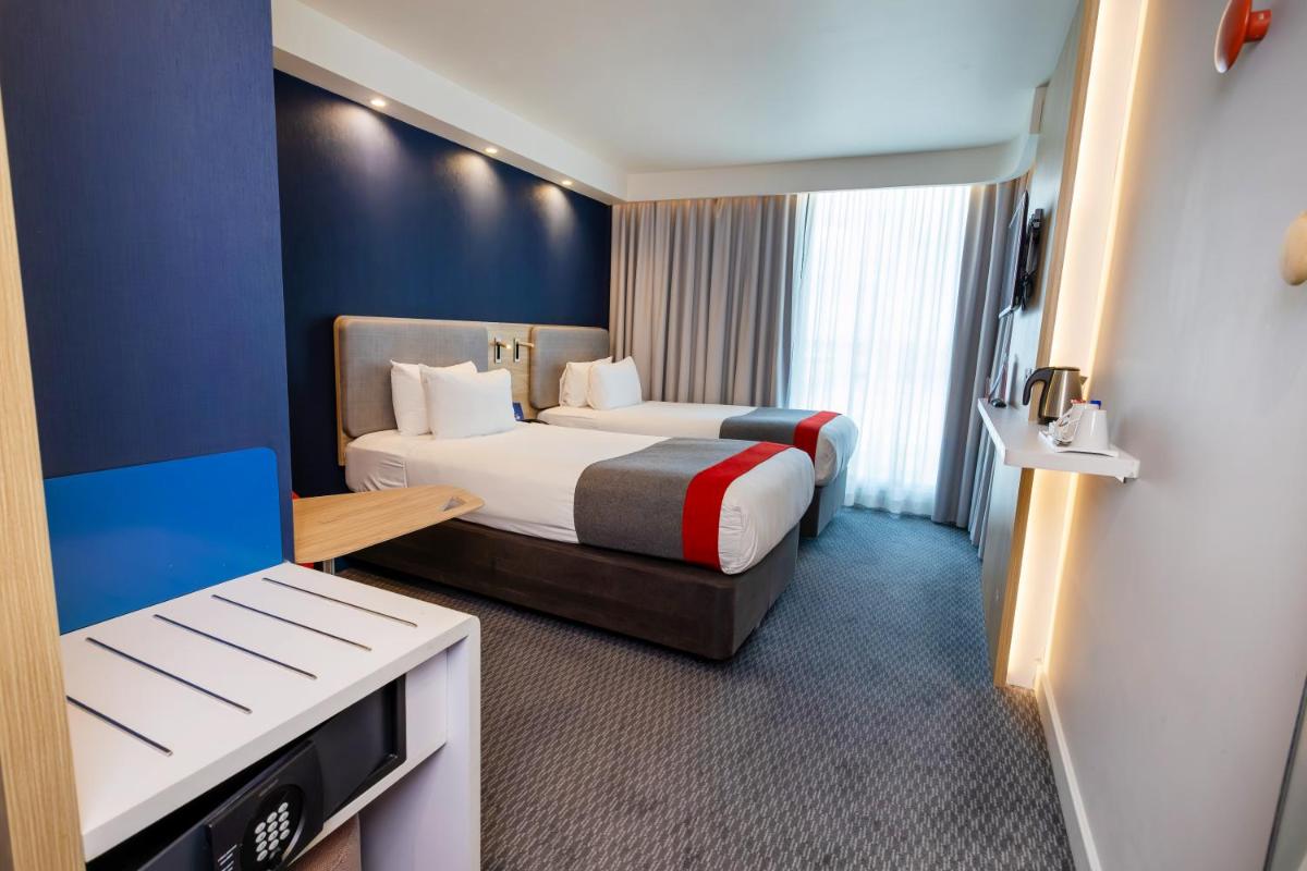Holiday Inn Express - Manchester - TRAFFORDCITY, an IHG Hotel - Housity
