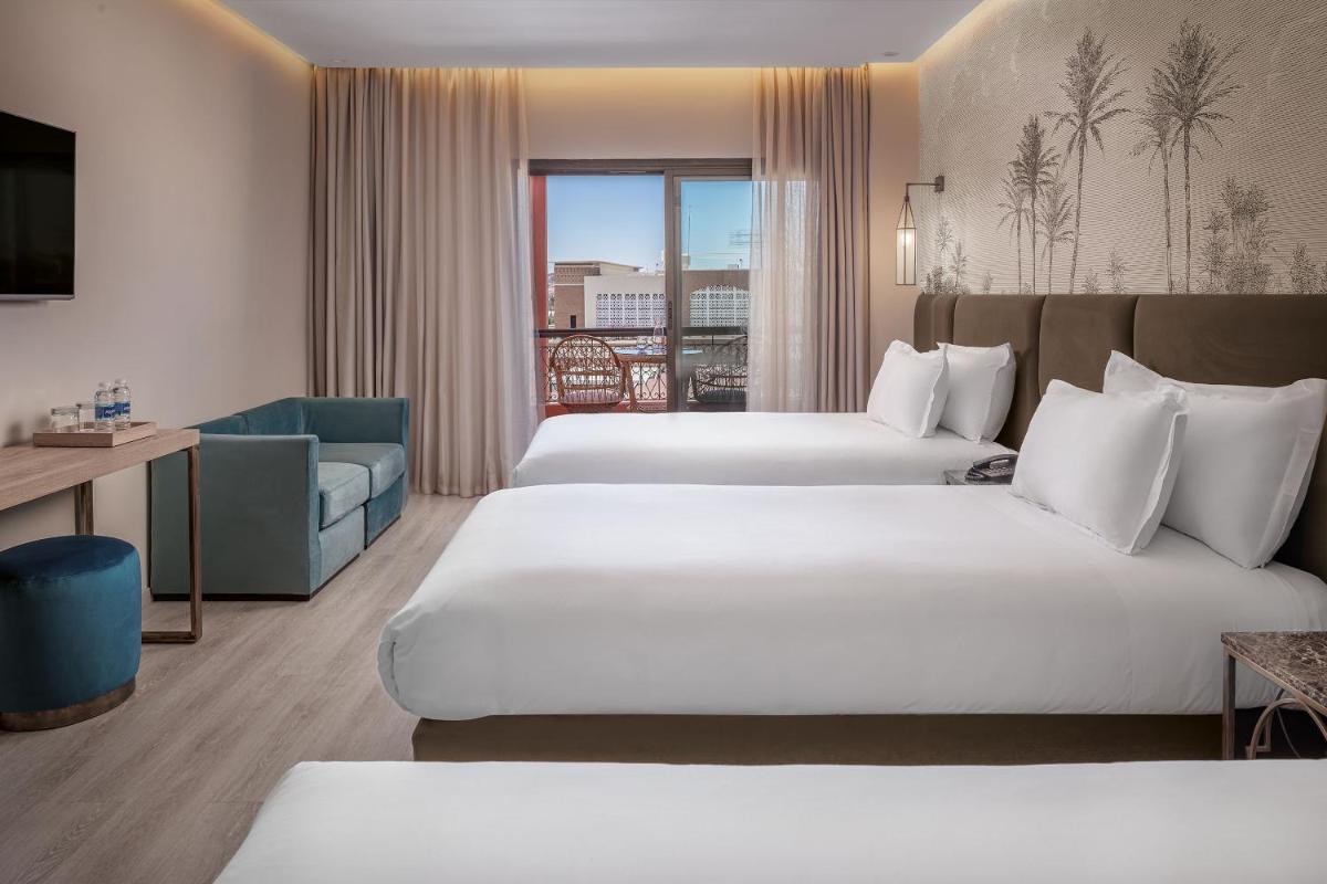 Grand Plaza Marrakech - Housity
