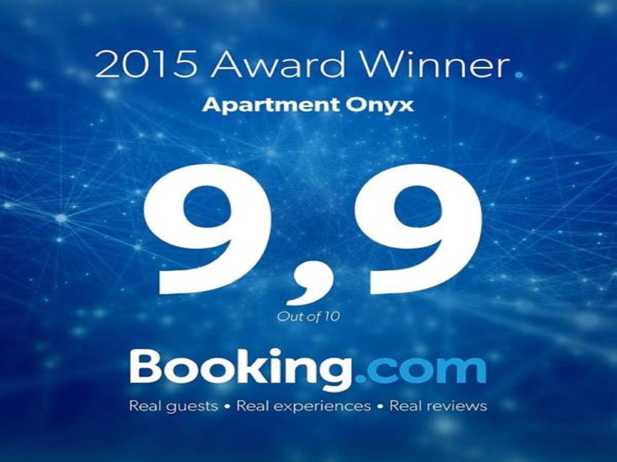 Apartment Onyx - Housity