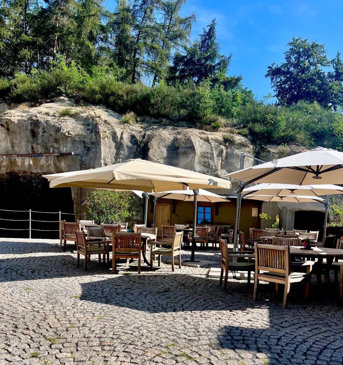 Prázdninový dům Vila 12 - Housity
