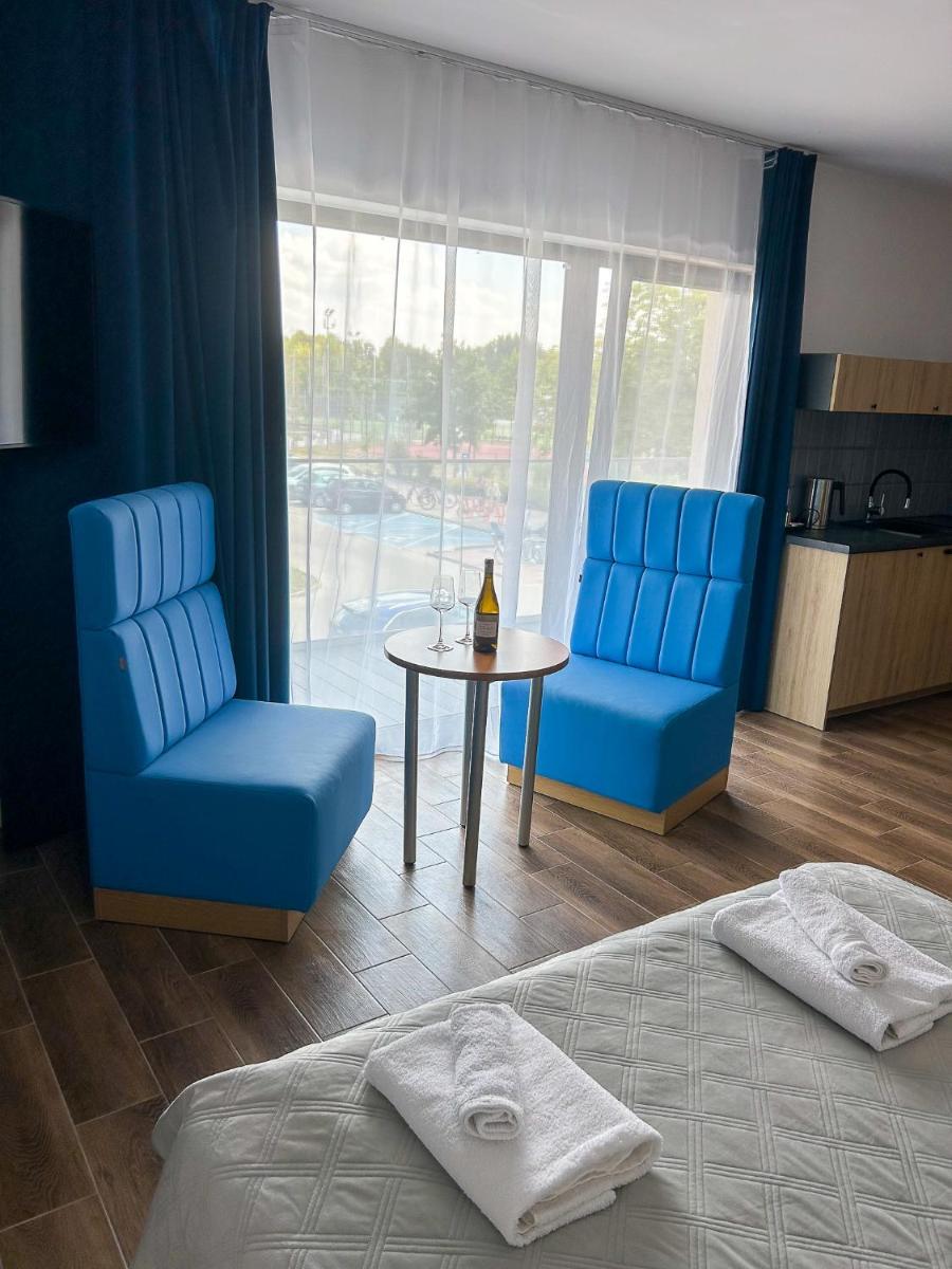 Aquarius Stawy 3 - Hizvo
