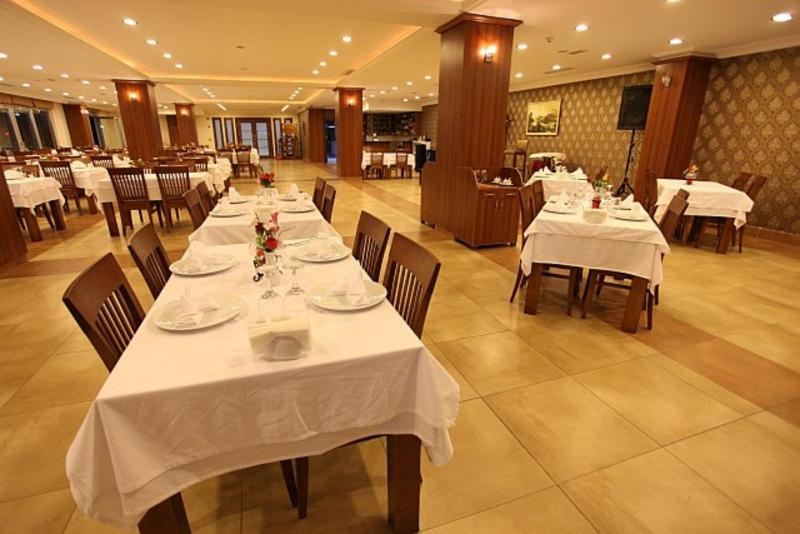 Shilla Hotel - Housity