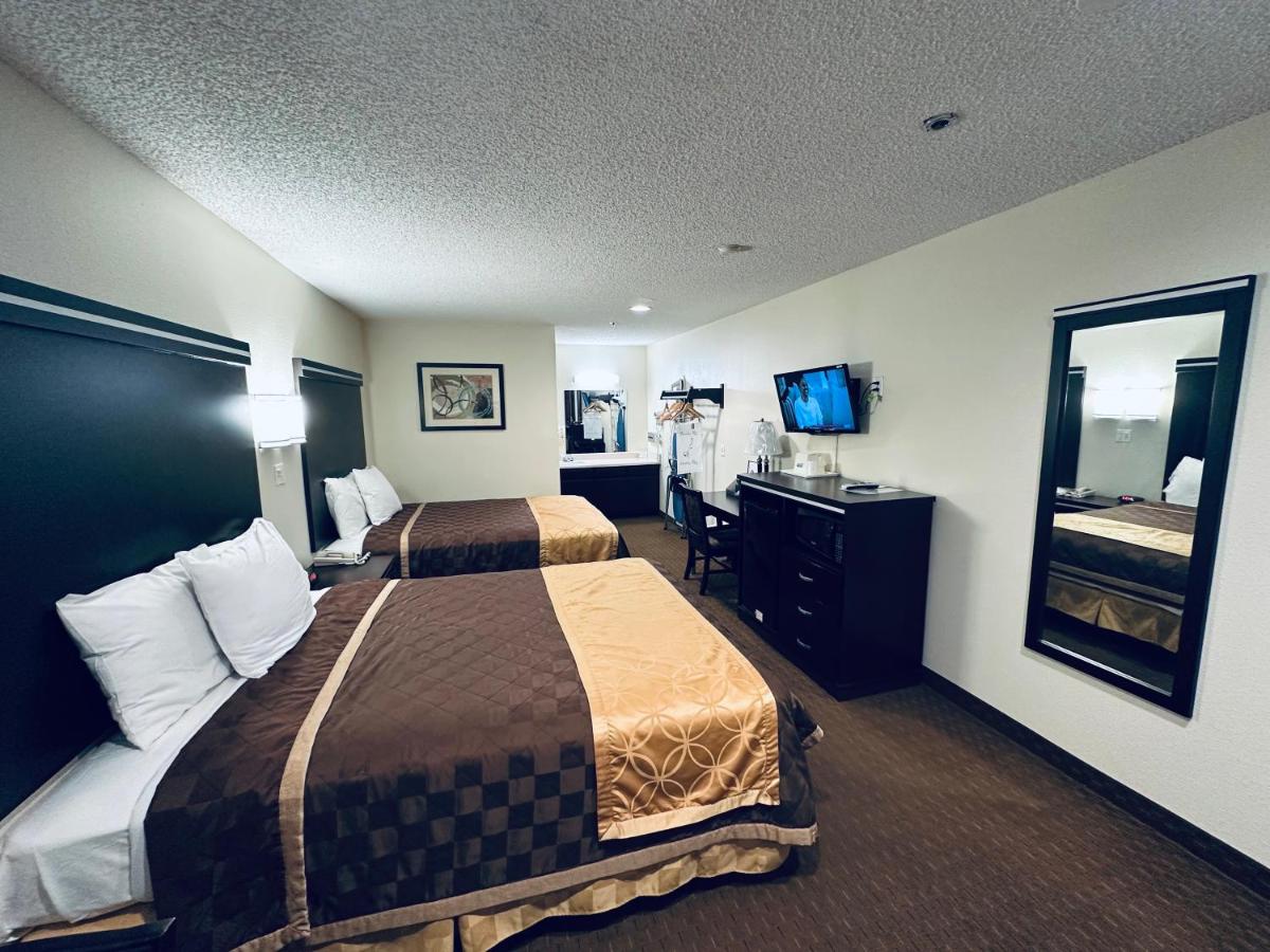 Americas Best Value Inn Calimesa - Housity