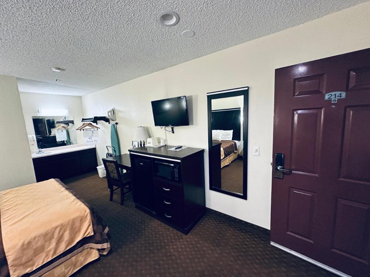 Americas Best Value Inn Calimesa - Housity