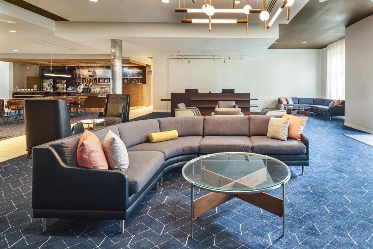 Courtyard by Marriott Glassboro Rowan University - Housity