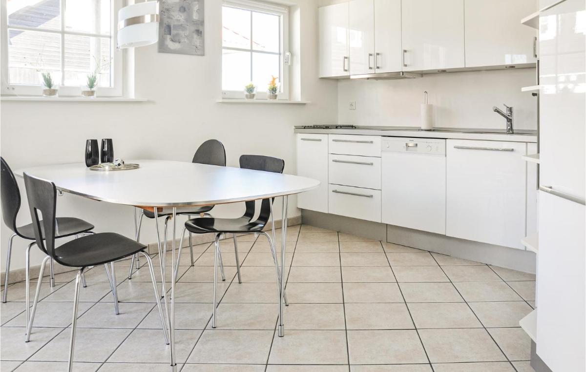 Apartment Vestre Engvej - Housity