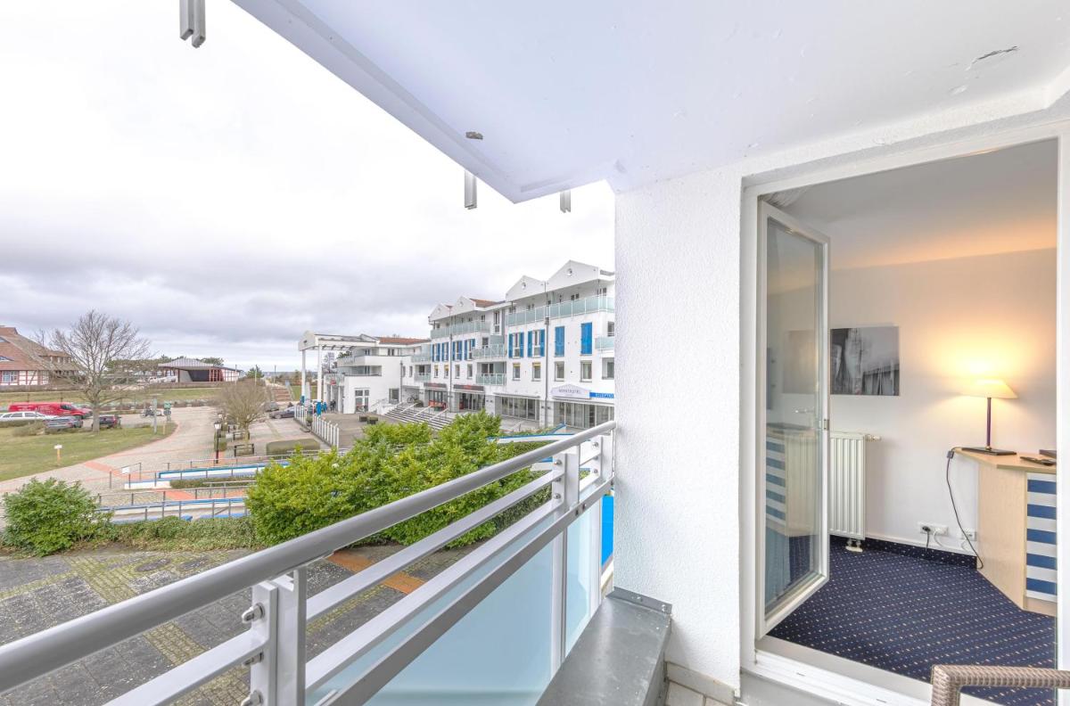 Meeresbrise im Ostseeheilbad Zingst - Housity