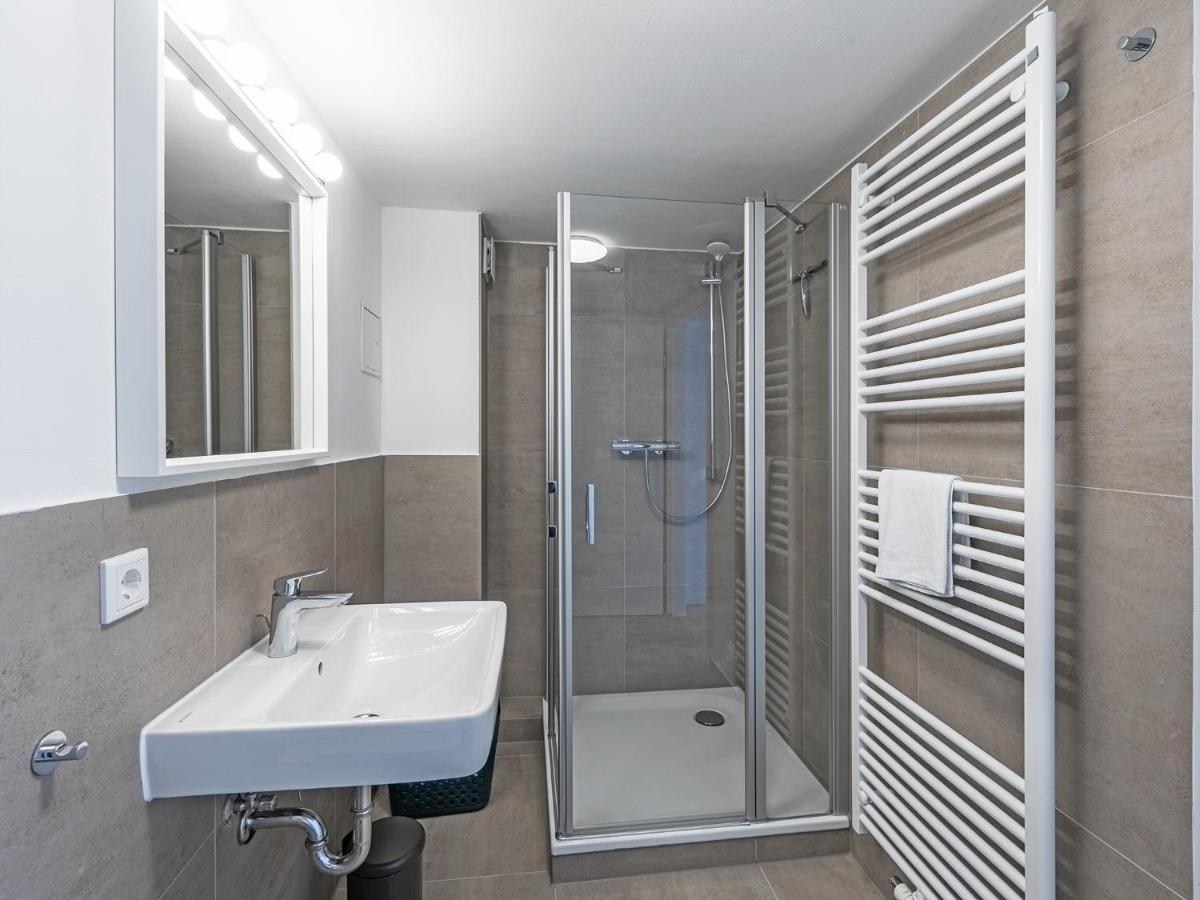 HafenApartment im Herzen von Malchow - Housity