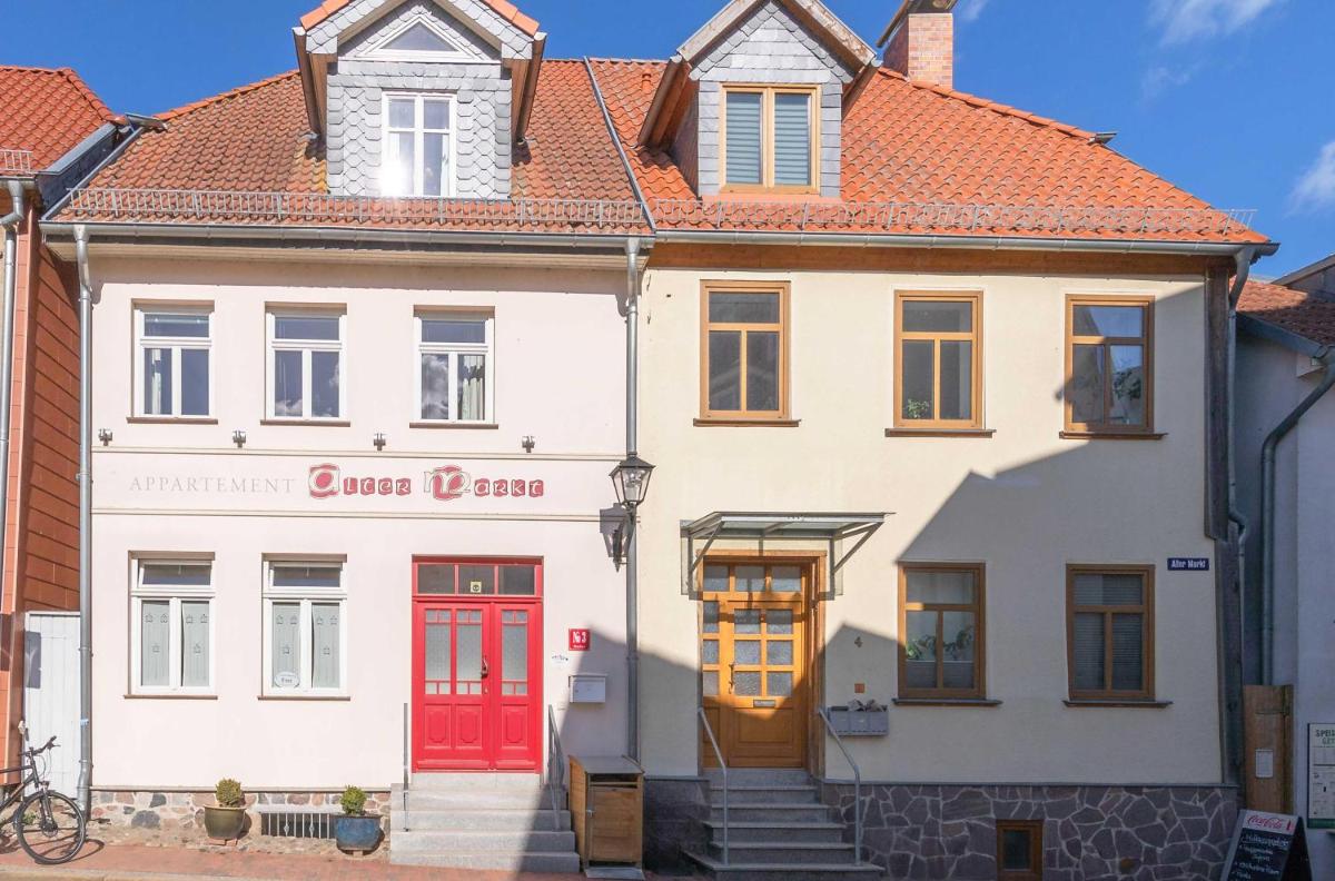 Altstadt - Apartments - Housity