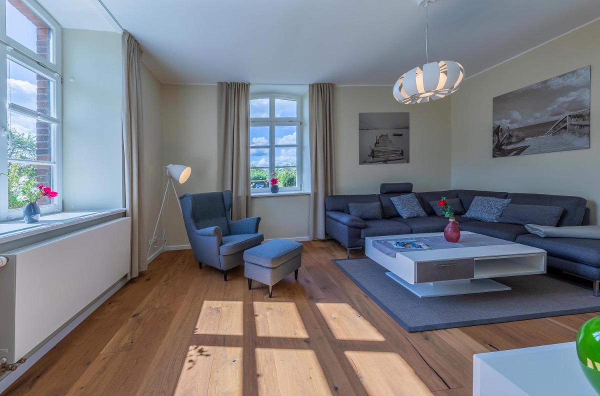Urlaub im Grünen - Schmiede Blücherhof - Housity