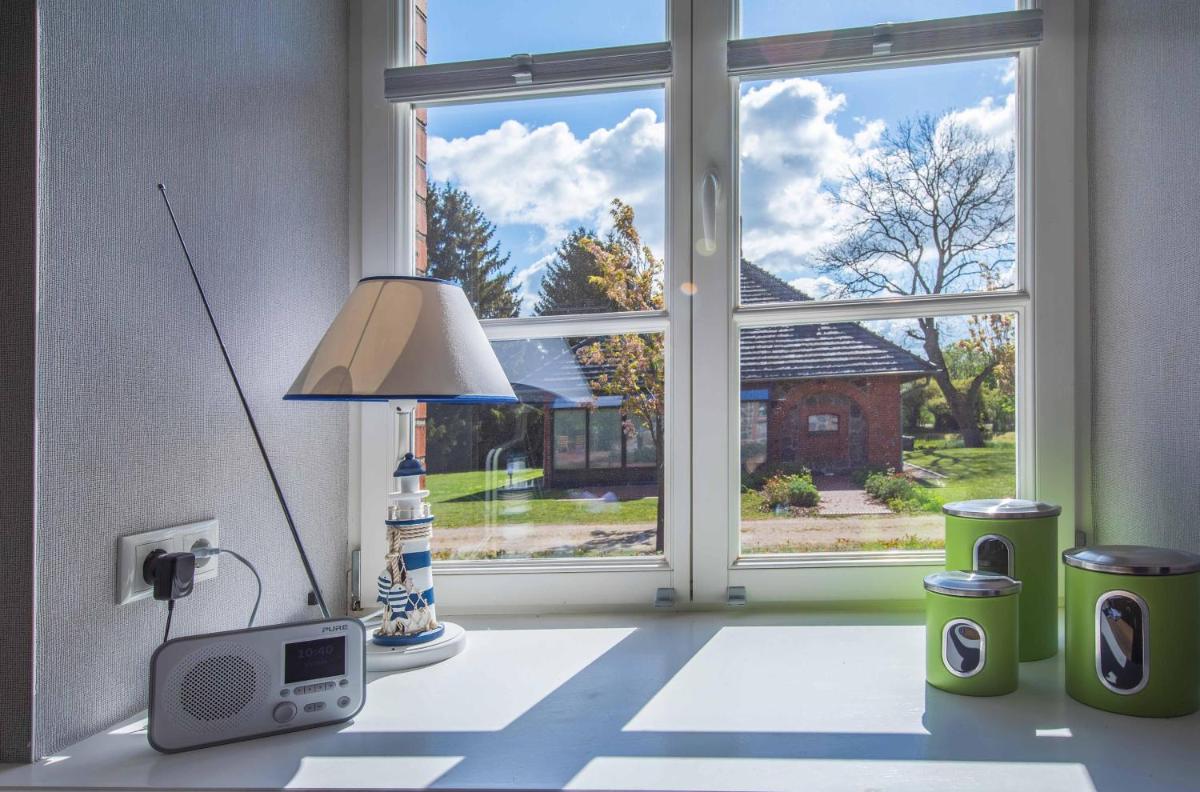 Urlaub im Grünen - Schmiede Blücherhof - Housity