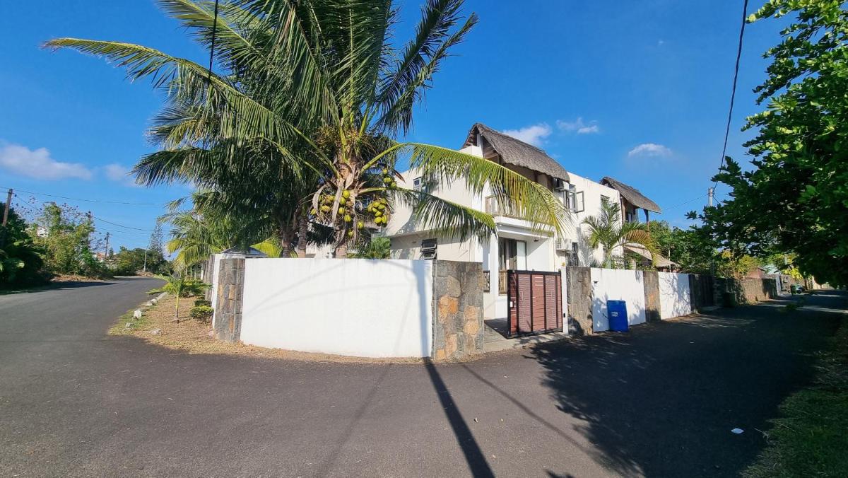 La Residence Mauritius - Housity