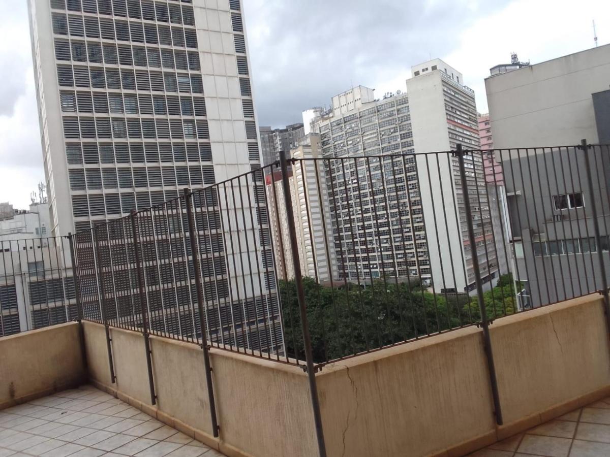 Apartamento 112 Centro Consolaçao - Housity