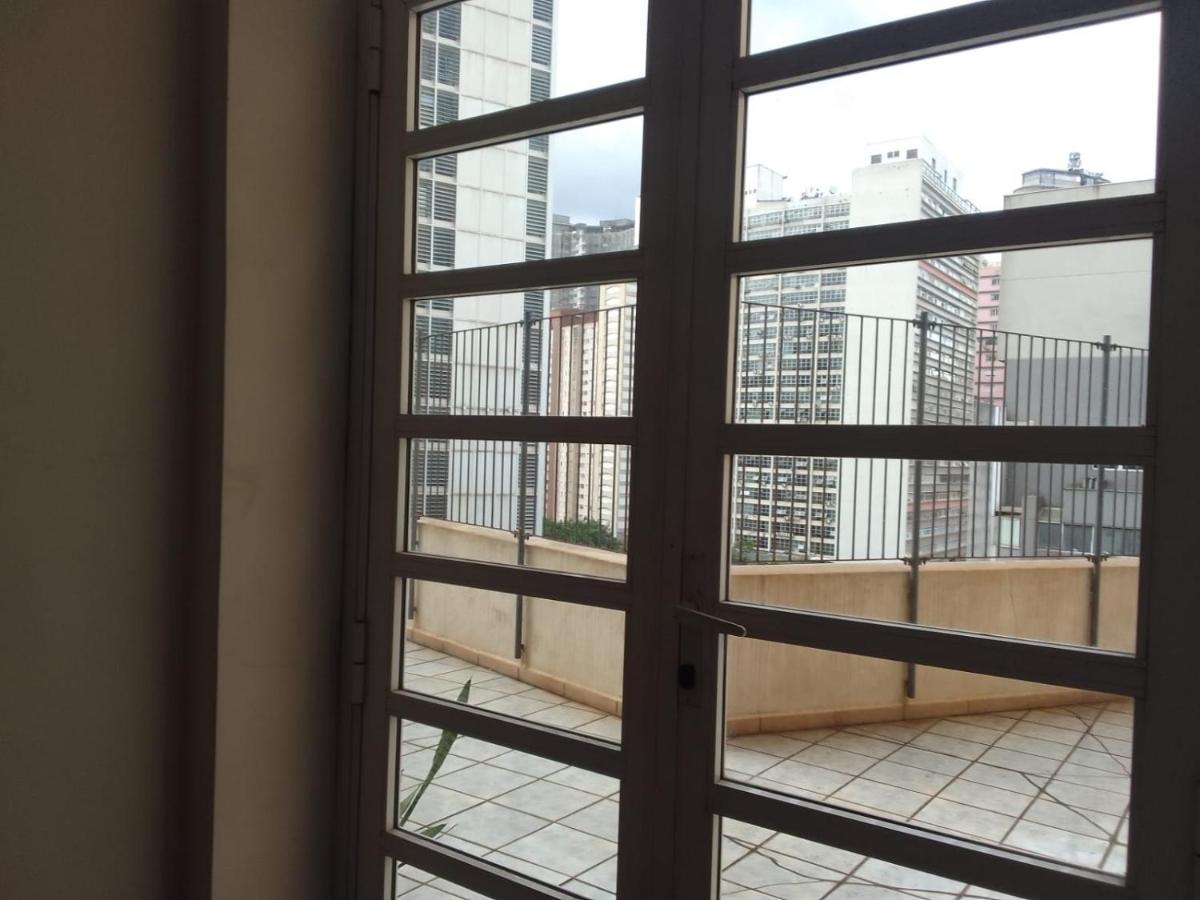 Apartamento 112 Centro Consolaçao - Housity