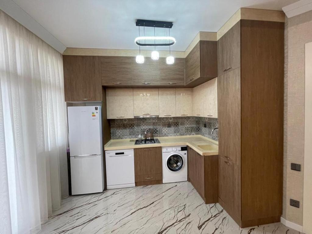 Apartment Xetai light 92 - Housity