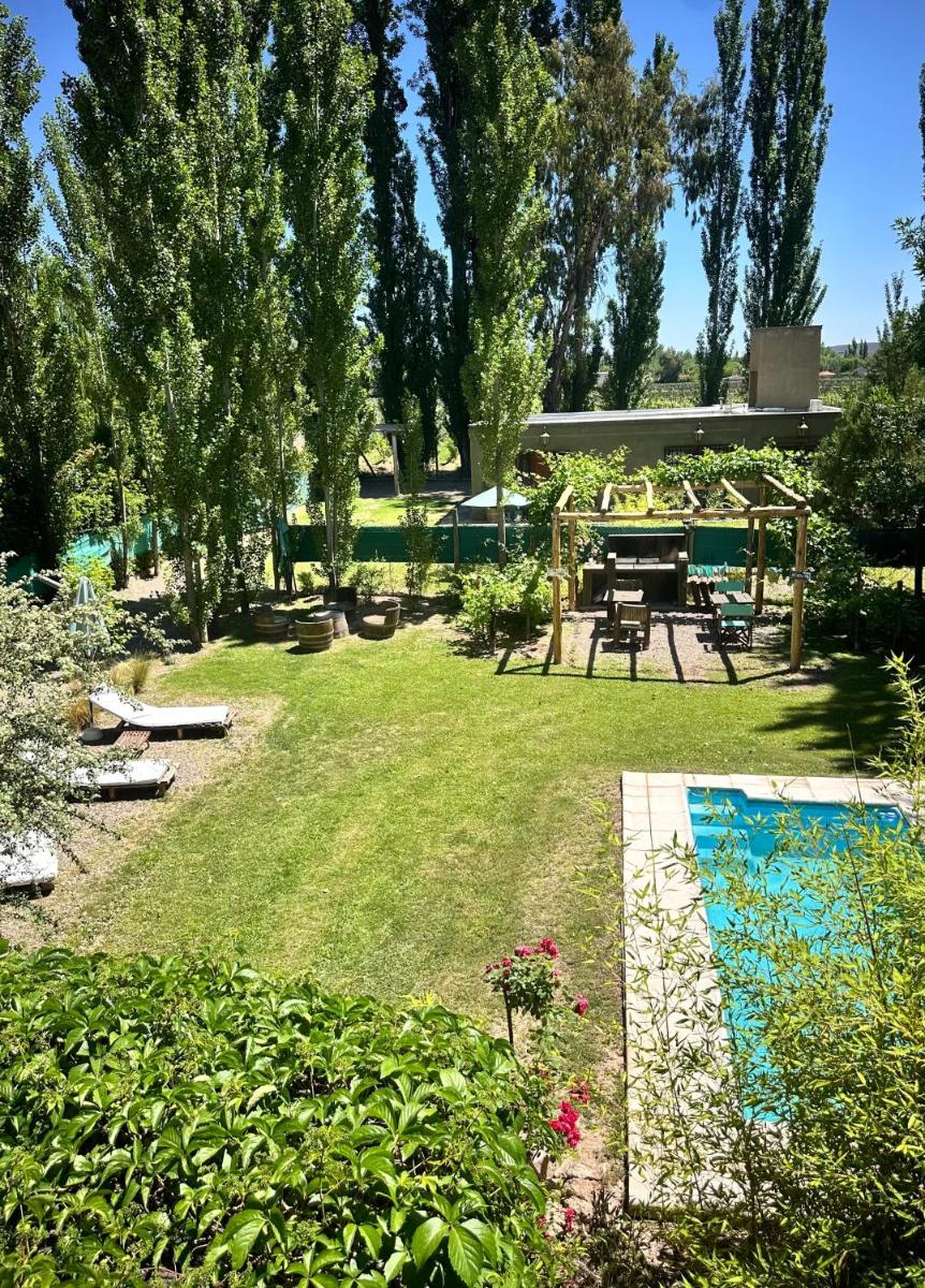 La Pausa, Departamentos y Casas - Housity