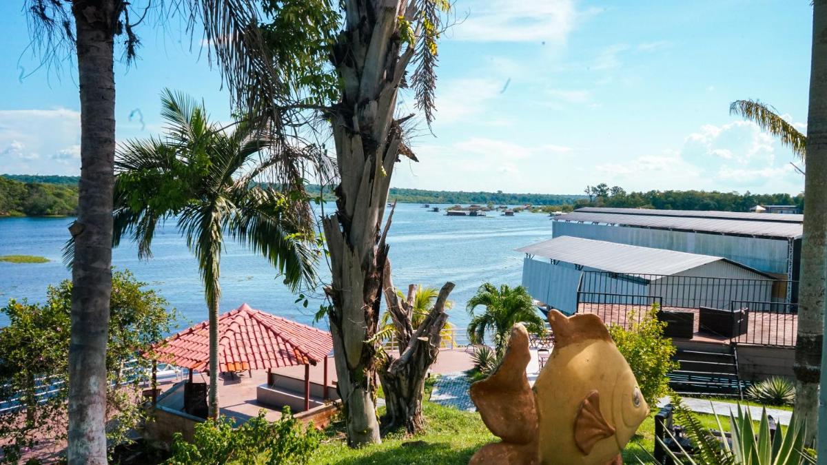 Hotel Pousada Margem da Amazônia - Housity