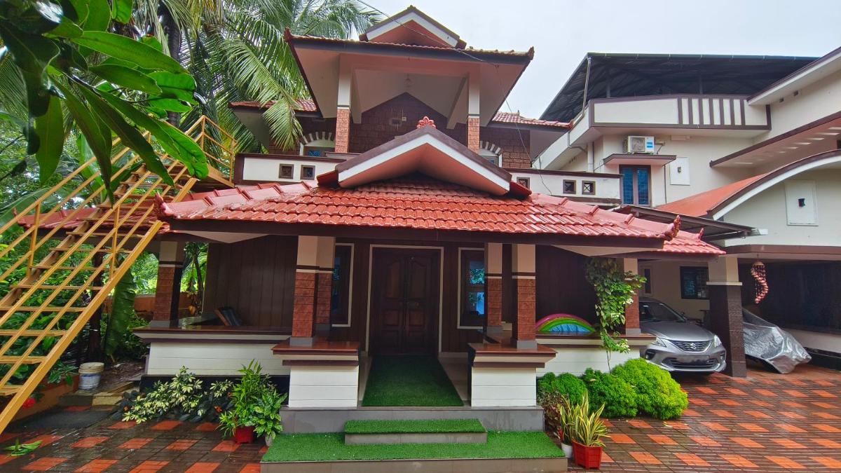 Nirmalyam Homestay - Housity