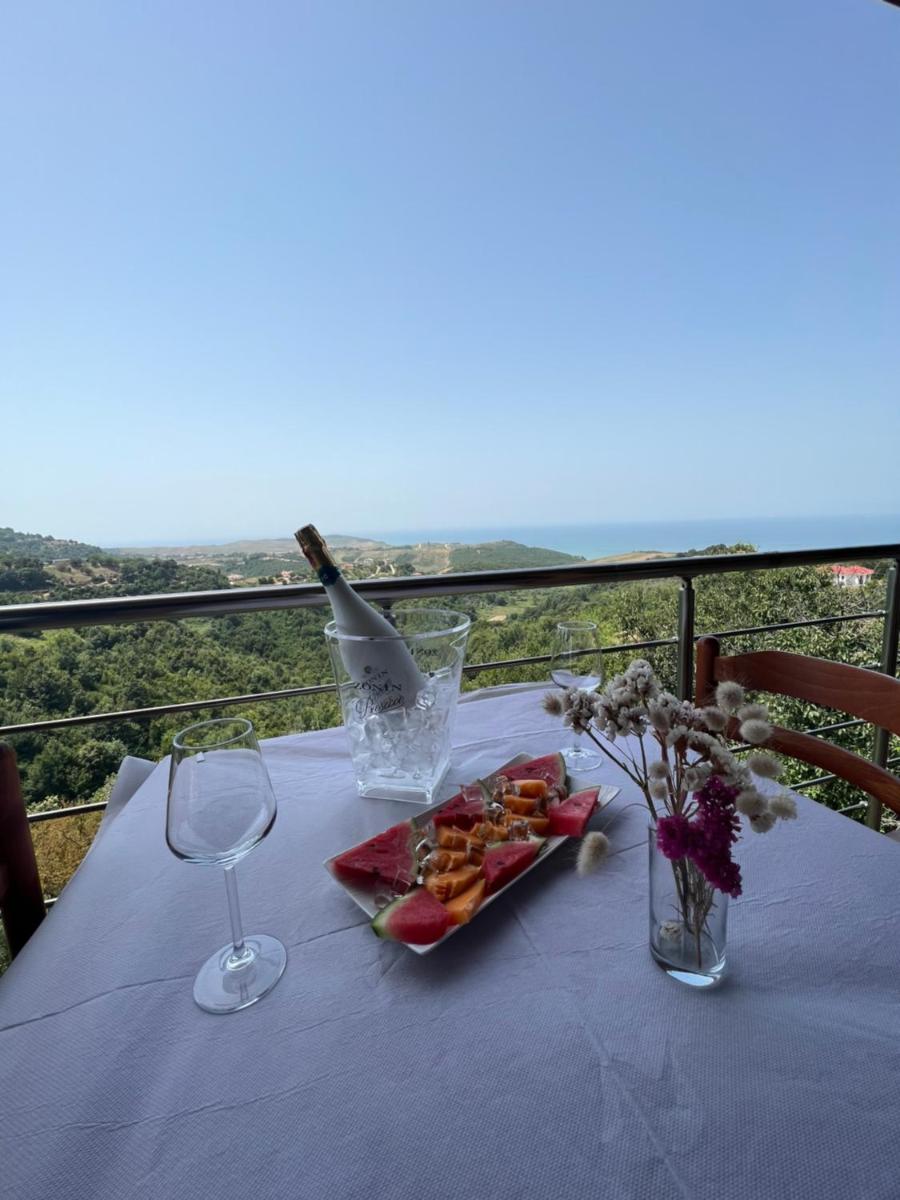 Restorant Hotel Xheni - Housity