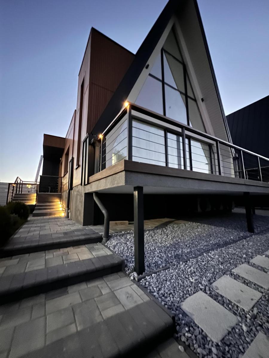 Suitetrails - AGrey frame Residence Villas