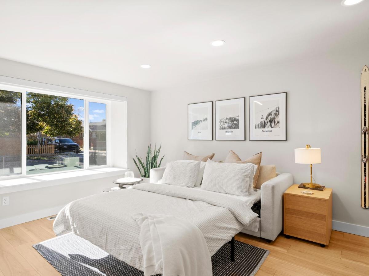 Modern Home near Salt Lake's Attractions - Housity