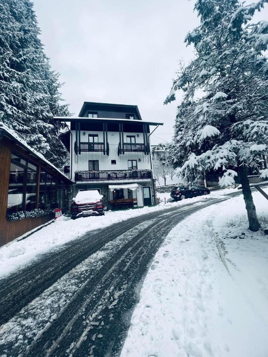 Cabana Din Poienita - Housity