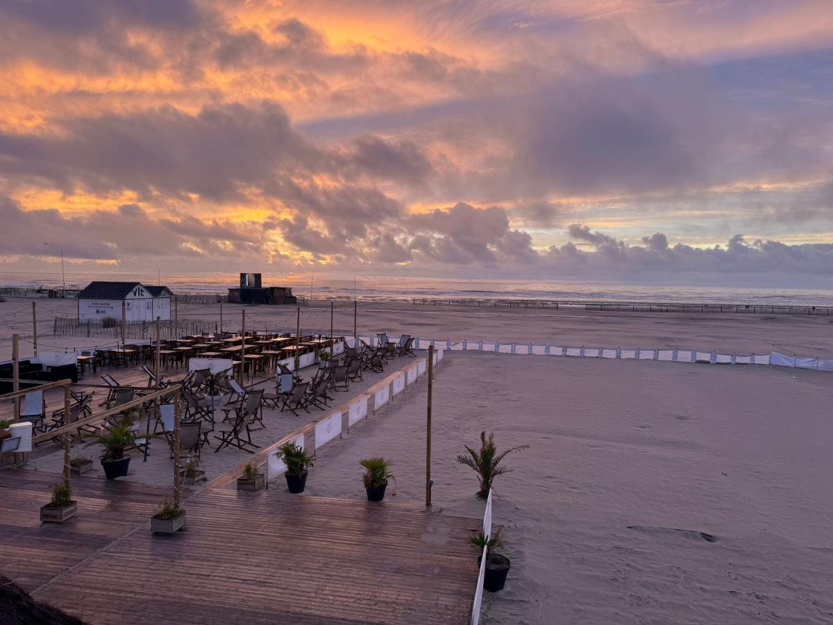 Le Touquet - Superbe appartement 3 chambres - Proche mer & centre - Wifi - Housity