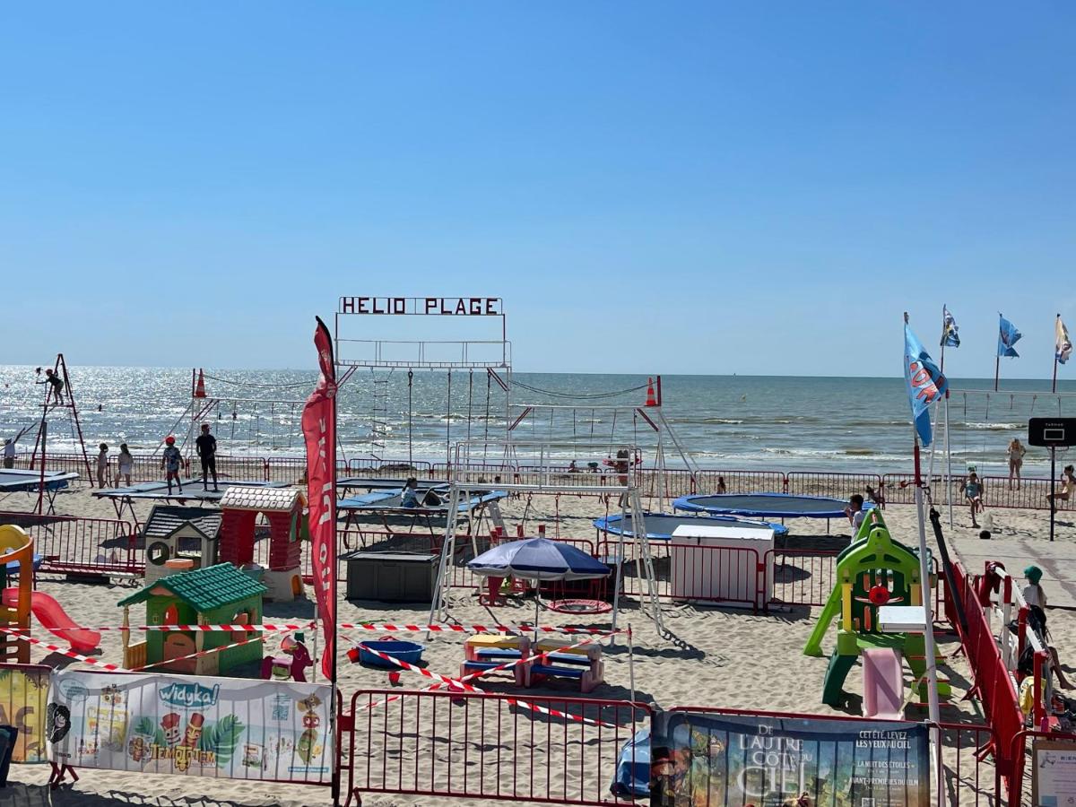Le Touquet - Superbe appartement 3 chambres - Proche mer & centre - Wifi - Housity